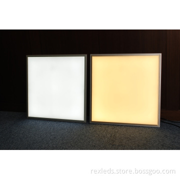 600x600mm 4500lm Led Light Panels, 50w High Brightness 3528 Smd Led Panel Lamp